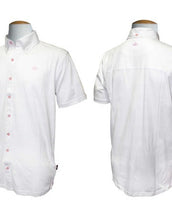 Shirt - White