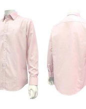 Business Shirt - db Pink