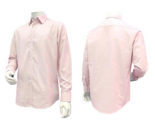 Business Shirt - db Pink