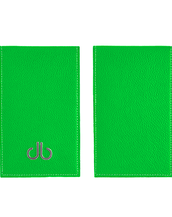 Green Yardage Book