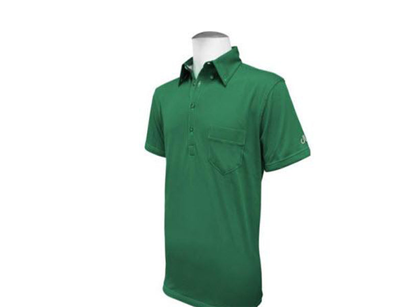 DB Classic Cotton Polo Shirt - Augusta