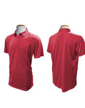 DB Classic Polo Red