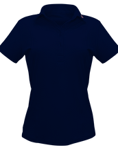 DB01 Navy Polo Shirt