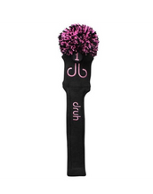 Druh Pom Pom headcover